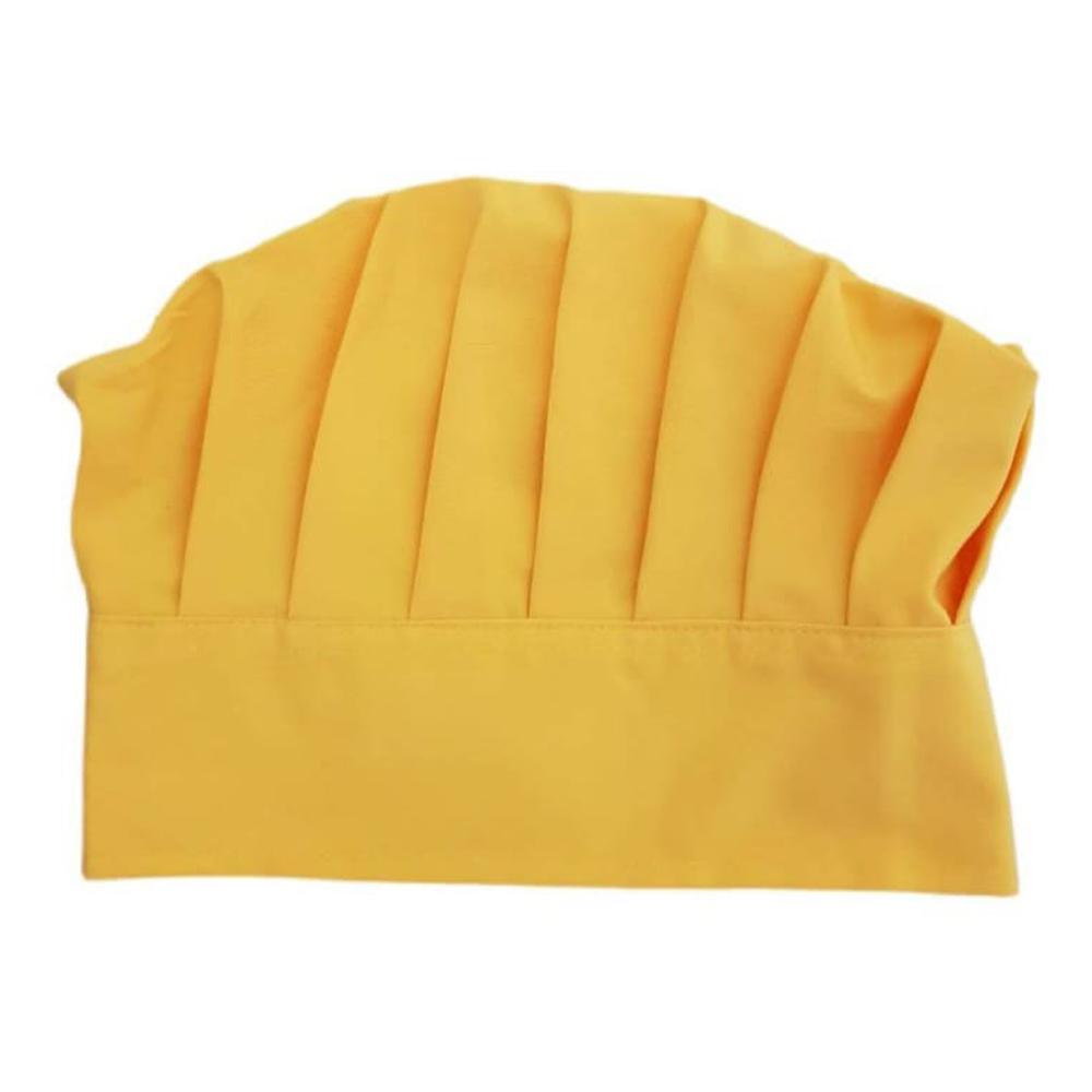 Mantar Model Sarı Aşcı Mantar Kep