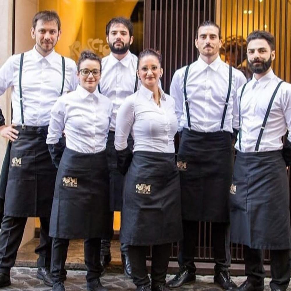 Terikon Kumaş Uzun Kollu Beyaz Gömlek